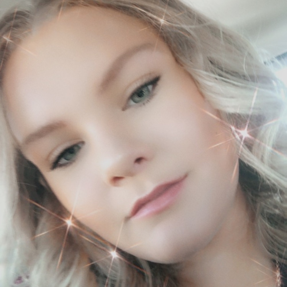 Meet your Posher, Rylyn